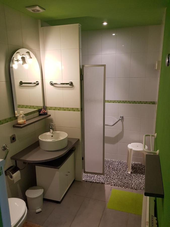 La Maison Jaune Ammerschwihr Dış mekan fotoğraf