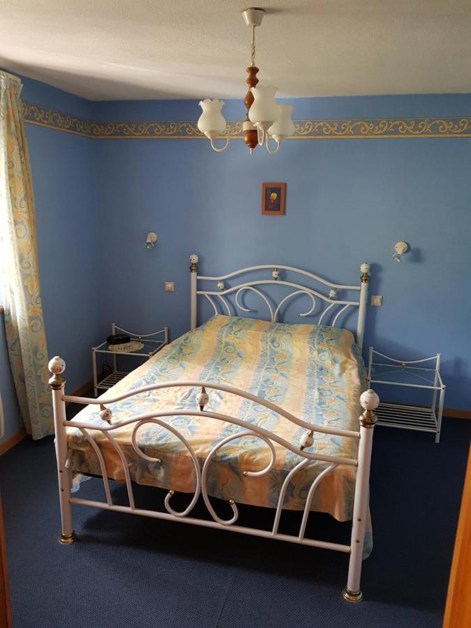 La Maison Jaune Ammerschwihr Dış mekan fotoğraf