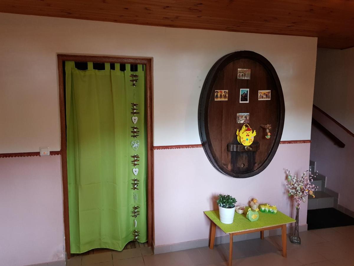 La Maison Jaune Ammerschwihr Dış mekan fotoğraf