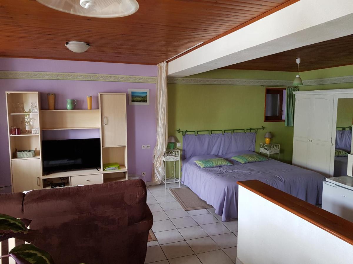 La Maison Jaune Ammerschwihr Dış mekan fotoğraf